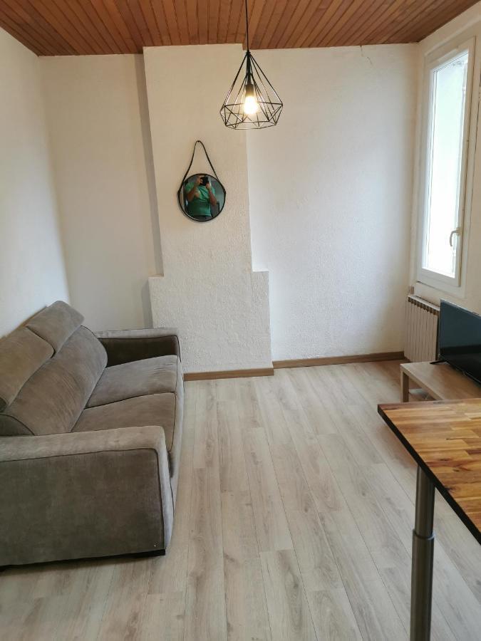 Appartement T2 Port De La Ciotat Exterior photo